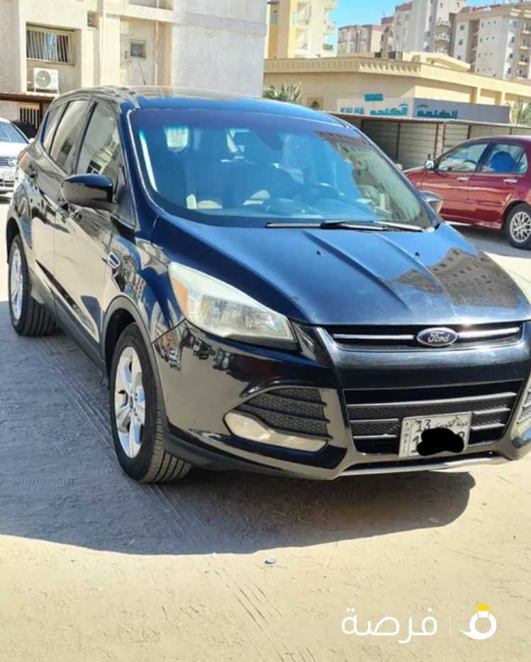 Ford Escape 2014