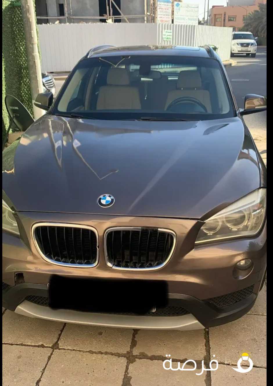 للبيع BMW X1