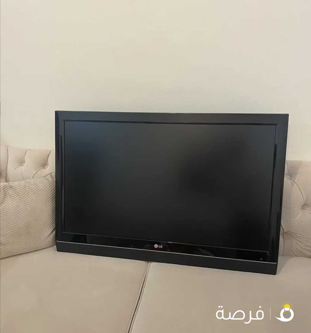 للبيع تلفوزيون LCD LG شرط الفحص