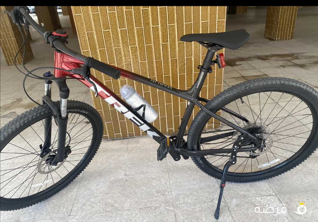 Mountain Trek marlin 6 model 2022