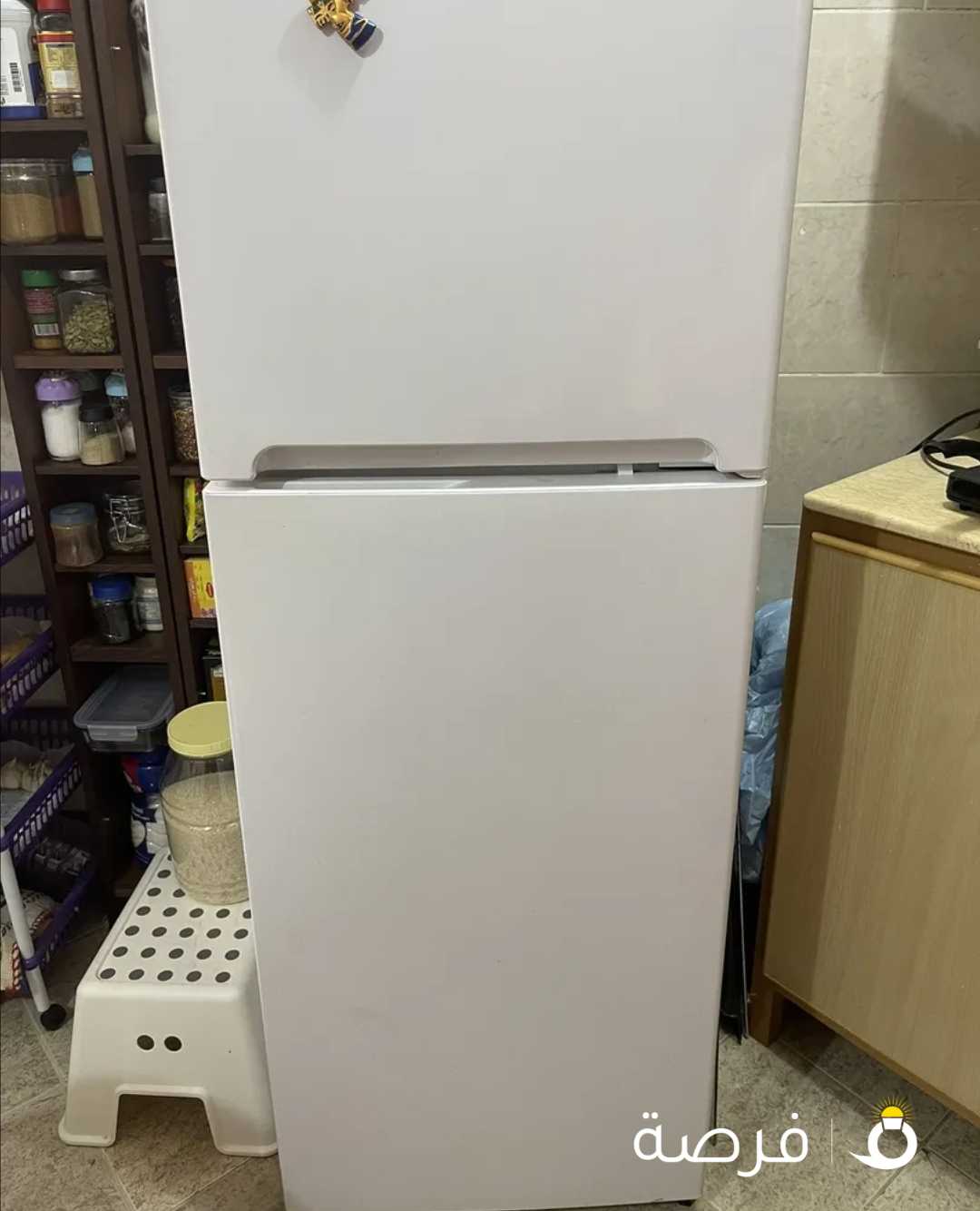 Daewoo refrigerator