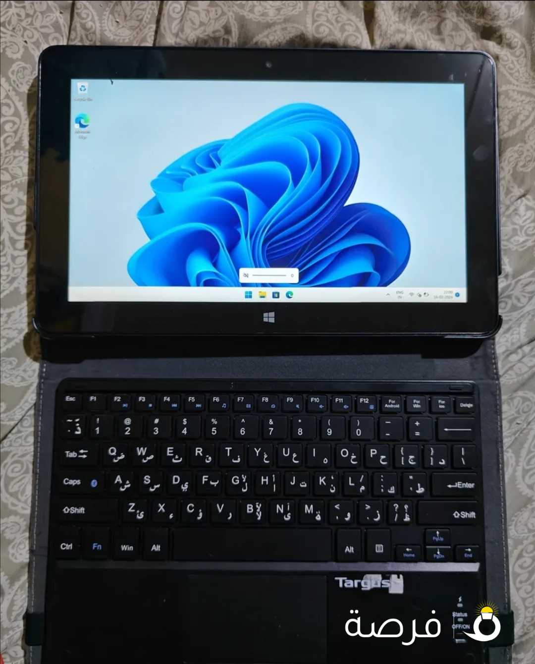 DELL WINDOWS 11 TABLET 4GB RAM