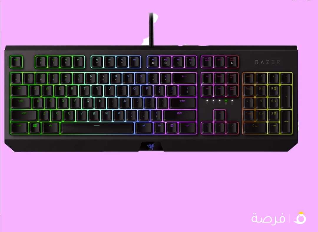 Razer BlackWidow V1