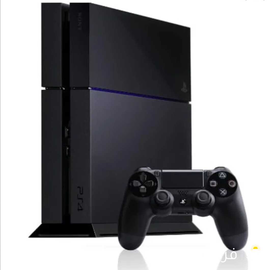 PlayStation 4 1TB