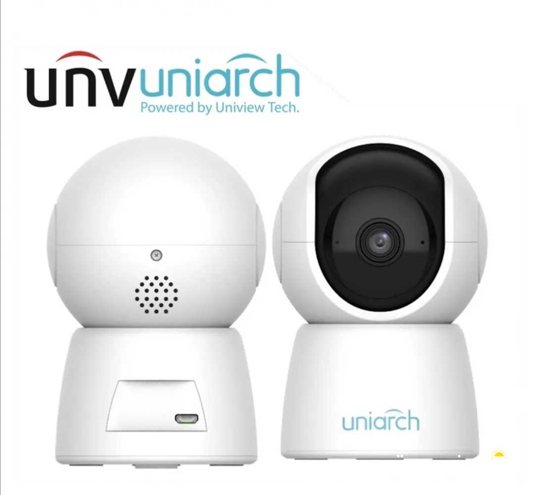 New Uniarch Full HD Wireless Camera Smart PT (UHO-S2)