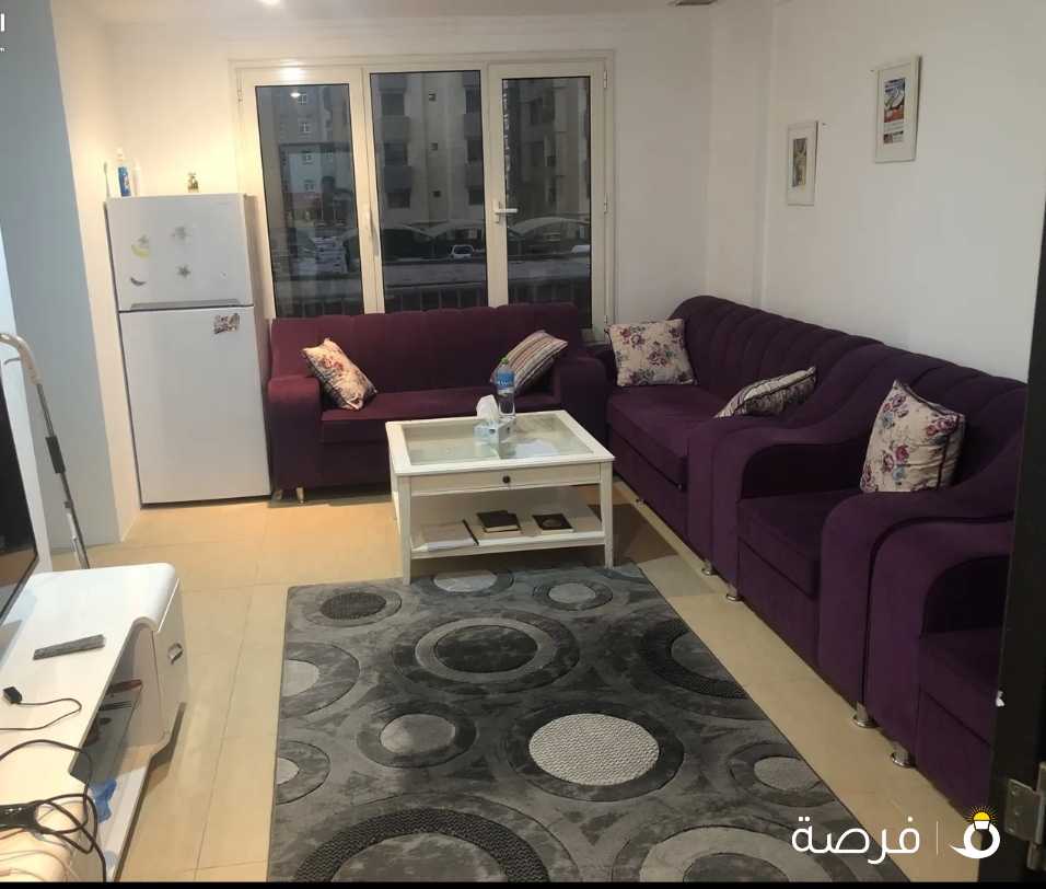 مشاركه سكن قطعه 2 بالسالميه 75 دك