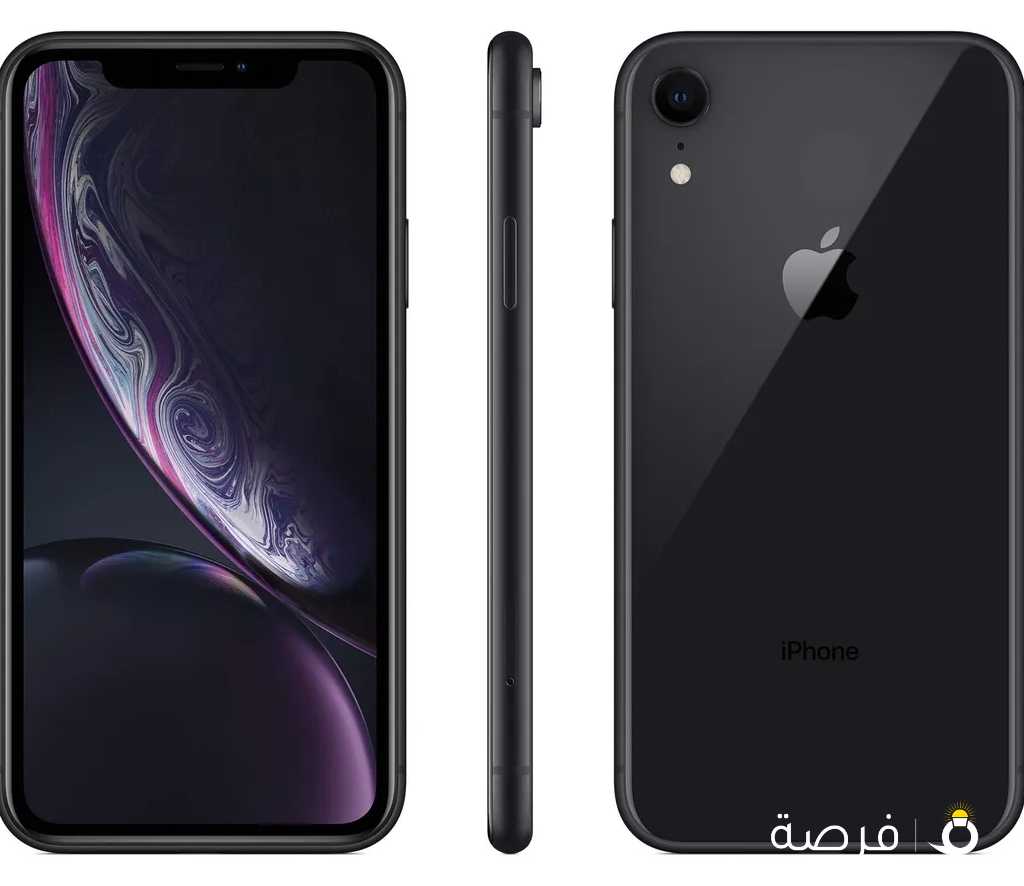 iphone xr 64 GB