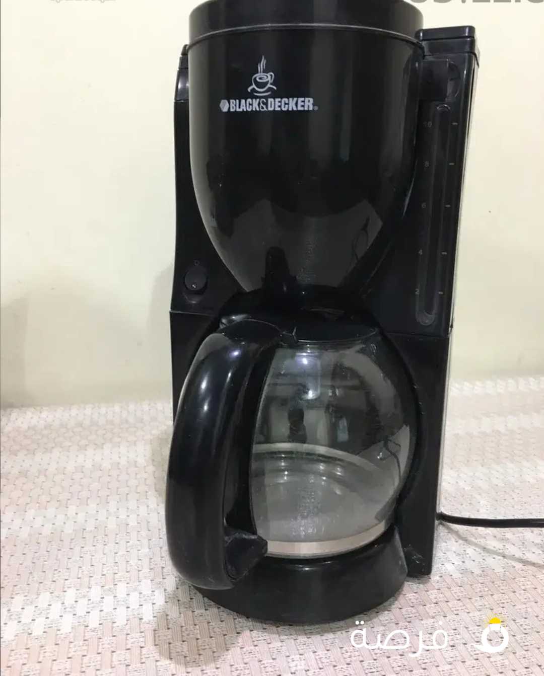 Coffee Maker