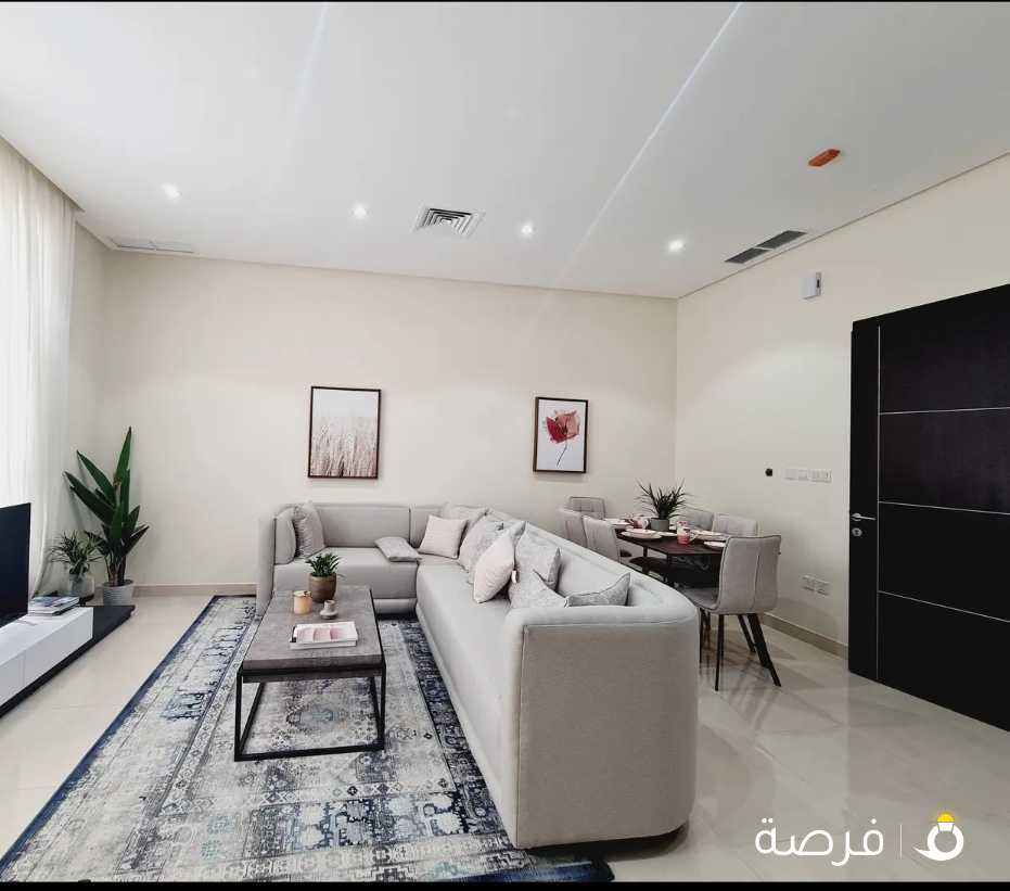 for companies only 28 apartments fully furnished 1 bedrooms