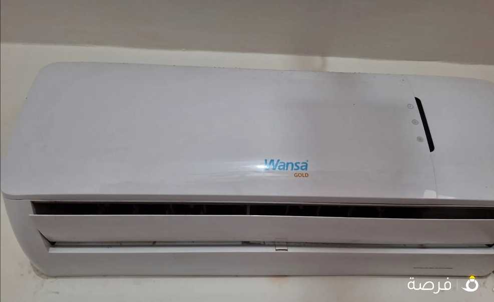 Wansa Gold Air Conditioner 1 Ton