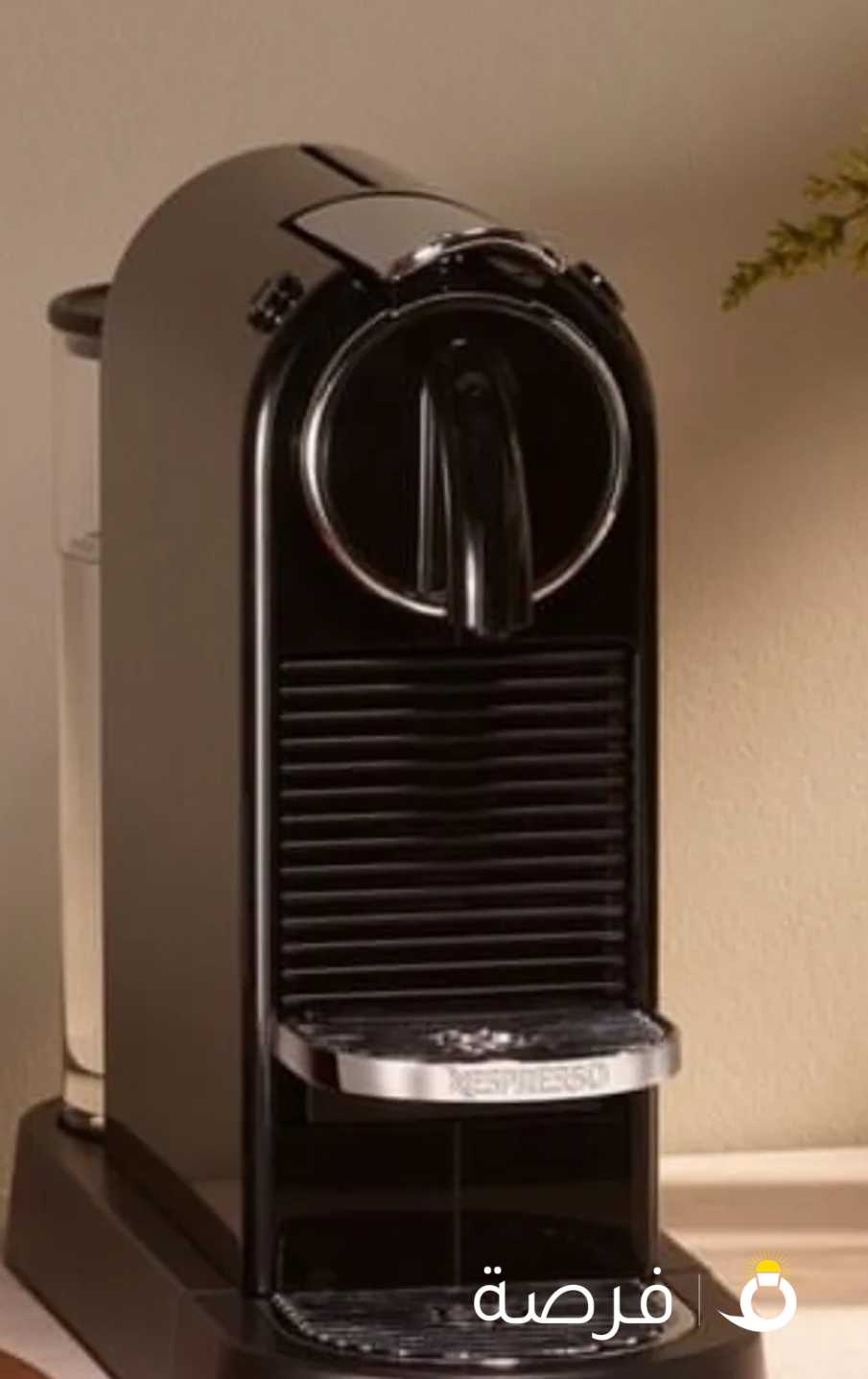 ماكينه قهوه نانو coffee machine