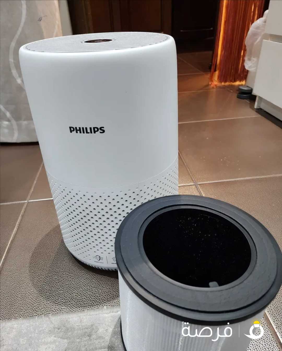 philips air purifier