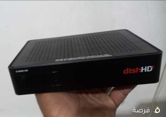 DISH HD Receiver