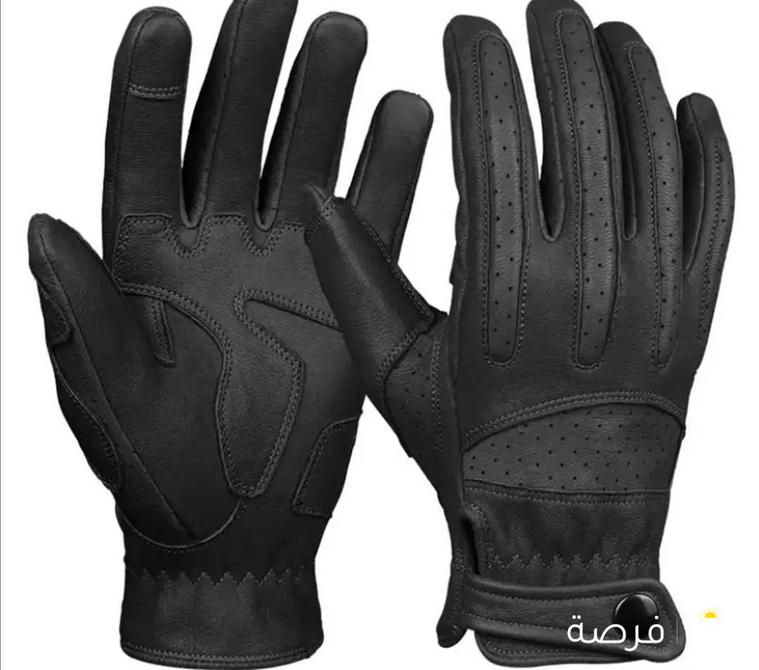 Brand New Leather Gloves