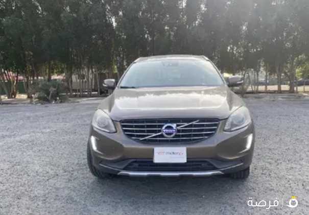 للبيع Volvo S60 2014