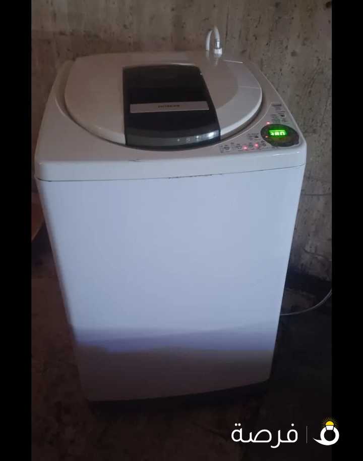 washing machine 13 kg Hitachi