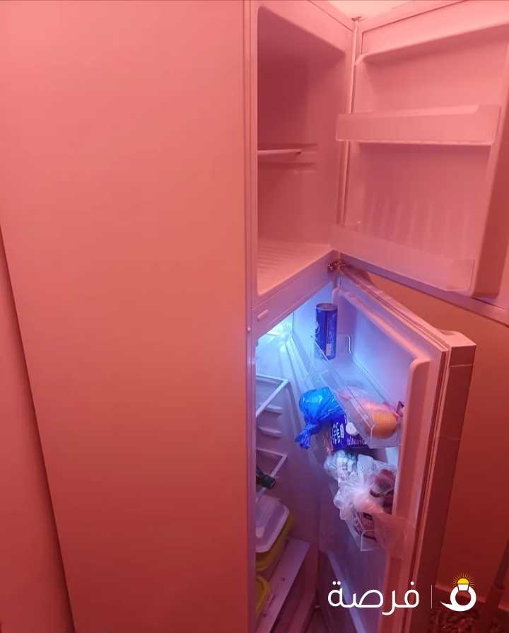 brand new used fridge