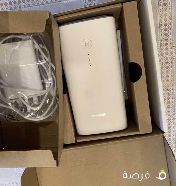 راوتر هاواوي 5G cpe pro2