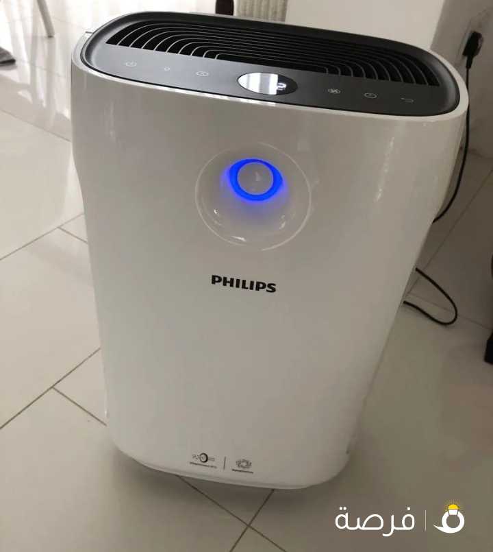 Philips 2000 Series Air Purifier For Sale