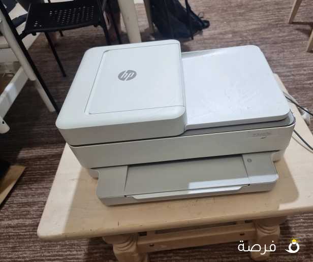 طباعة hp استعمال خفيف