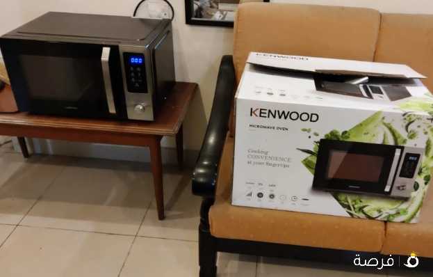 Kenwood Microwave 31 Litre