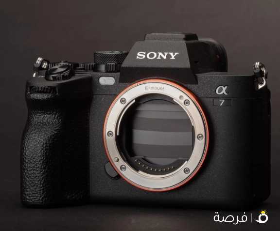 Sony A7IV Like New & Tamron 28-75 2.8 Di III RXD Lens