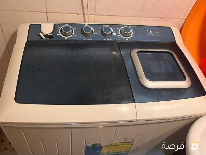 Midea washing machine for sale