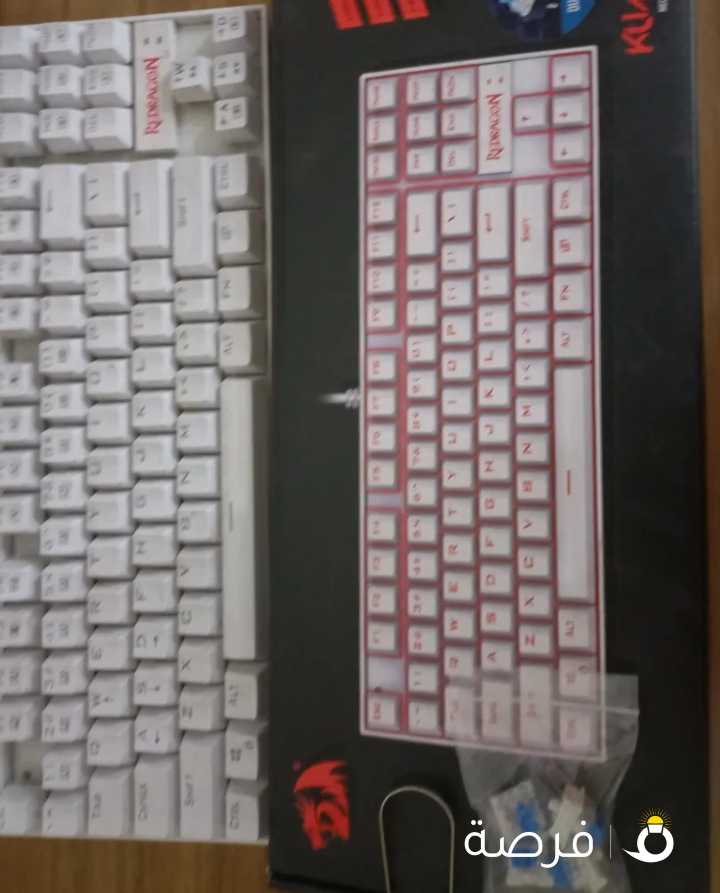 redragon k552