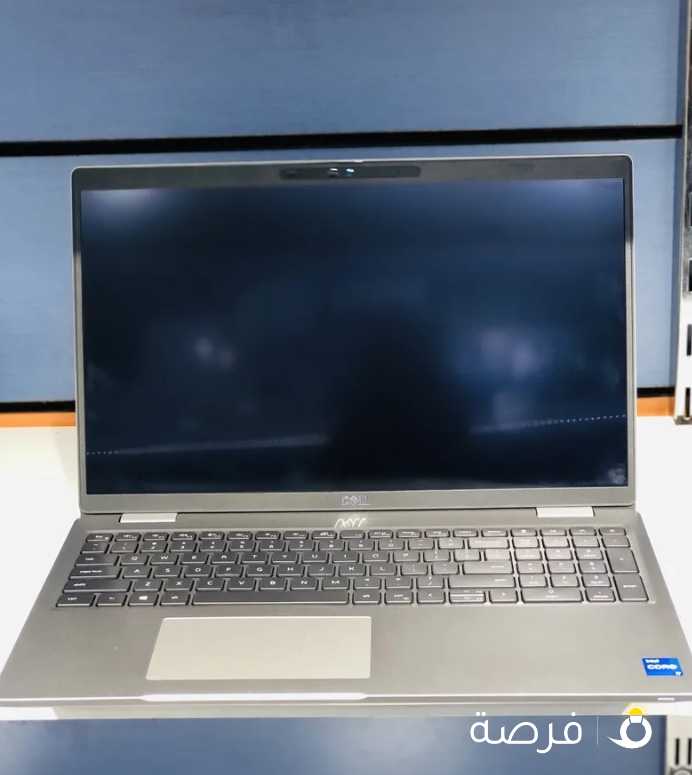 Dell Latitude 5520 i7 11th Touch Display