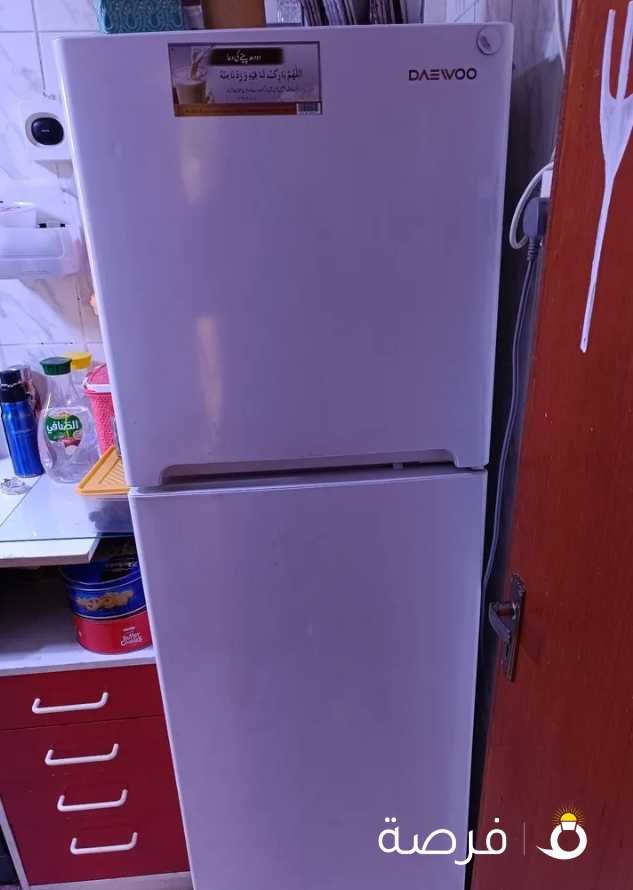 daewoo refrigerator 392 litre