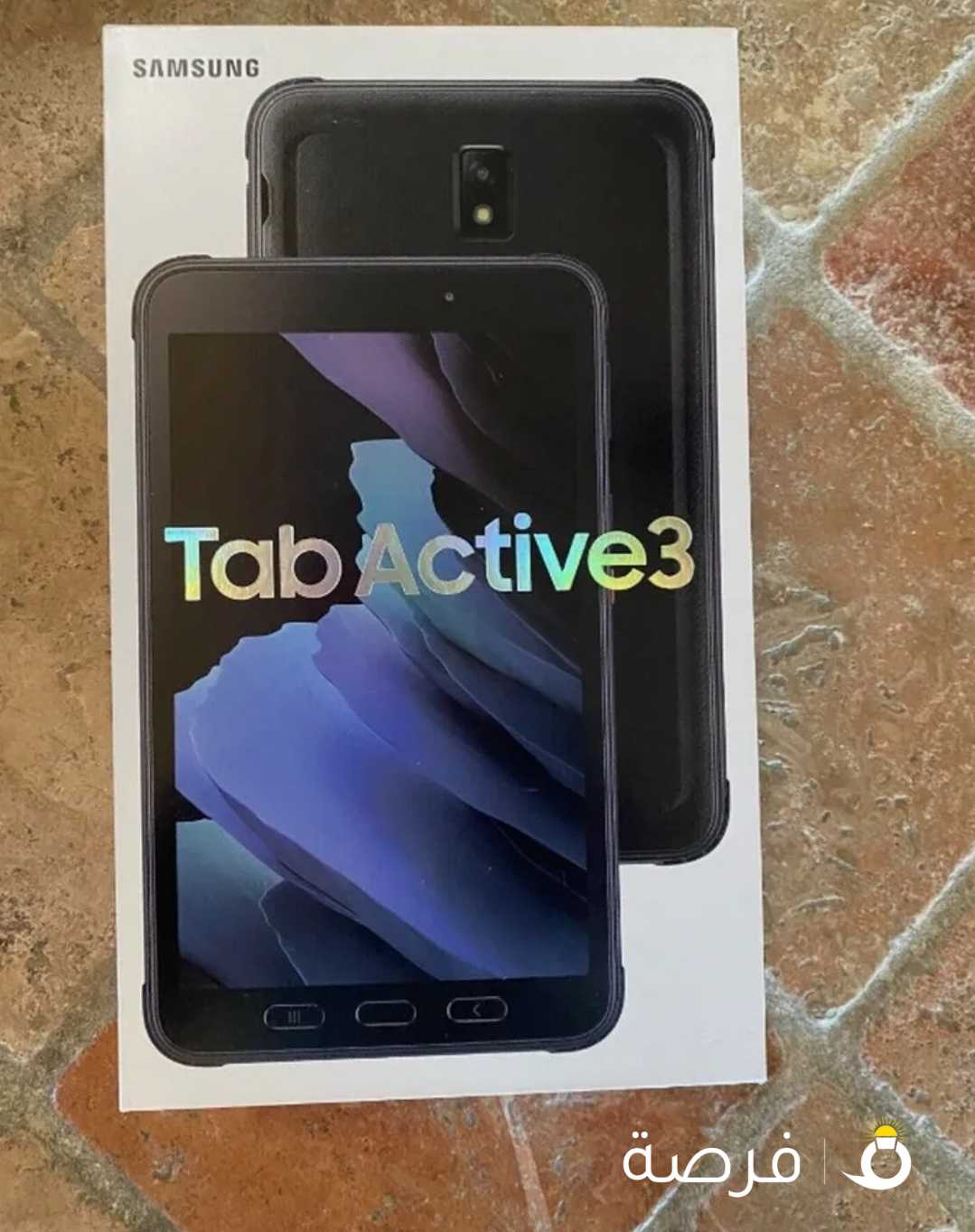 tab Active 3 4G