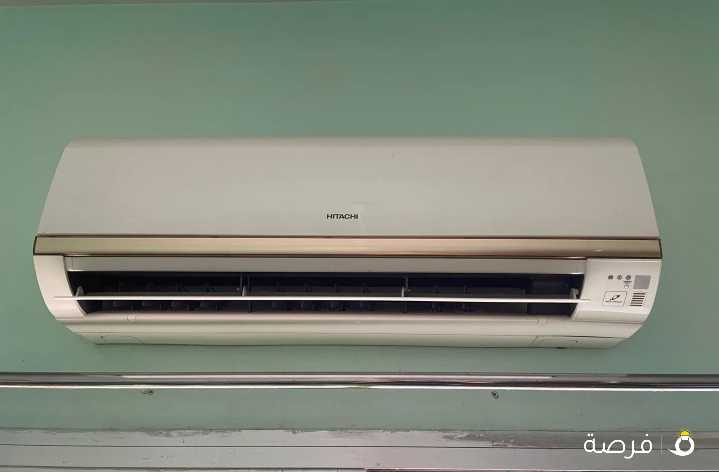 Hitachi Split AC (2 ton)