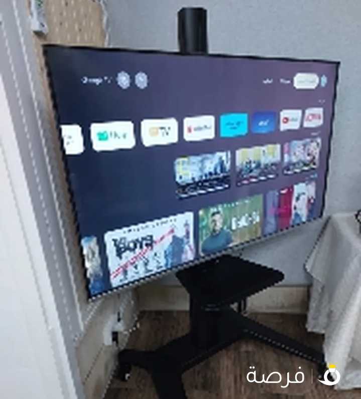 للبيع تلفزيون CHIQ أندرويد Google TV 4K