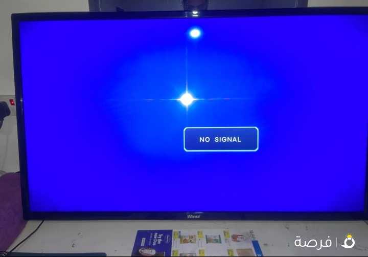 Wansa LED Tv