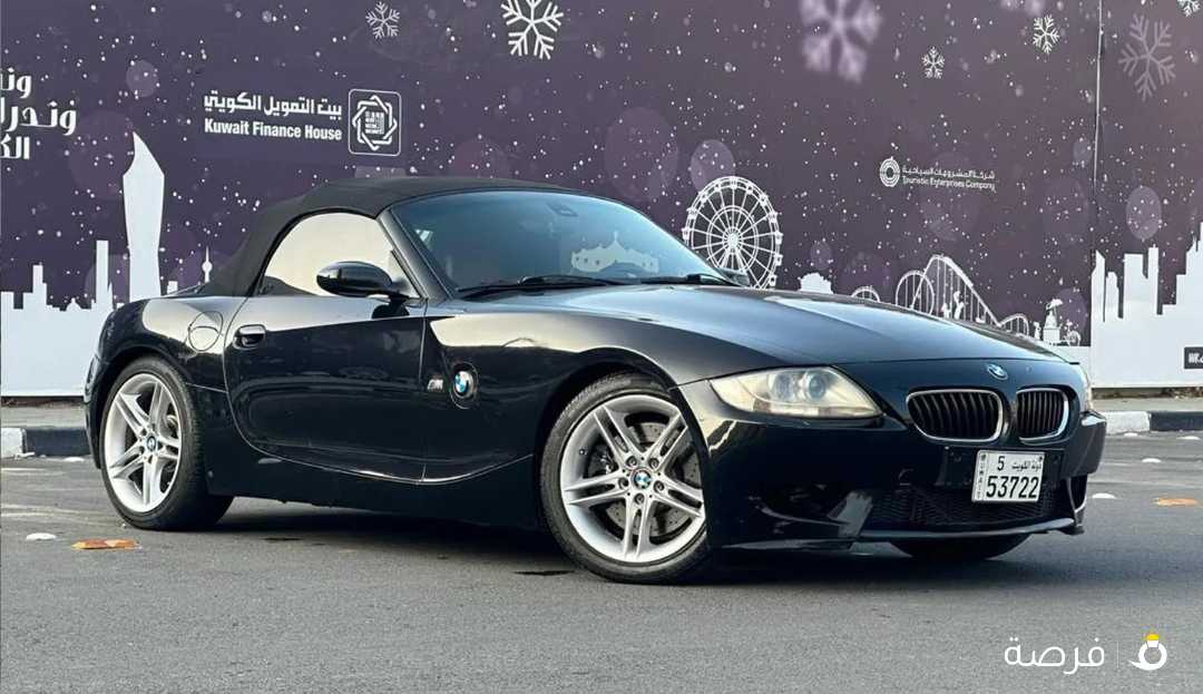 M power z4 2008