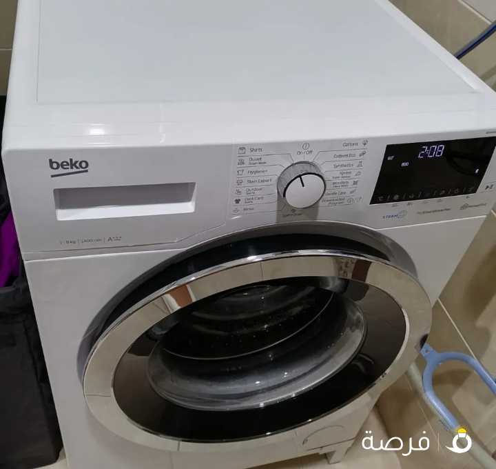 BEKO Automatic Washing Machine