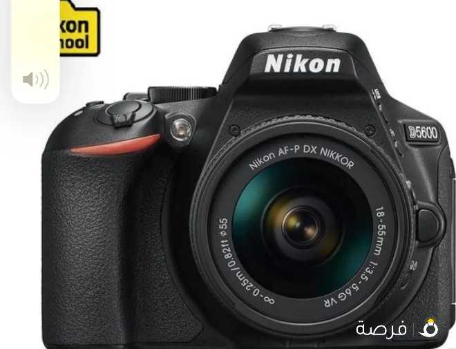 camara nikon d5200