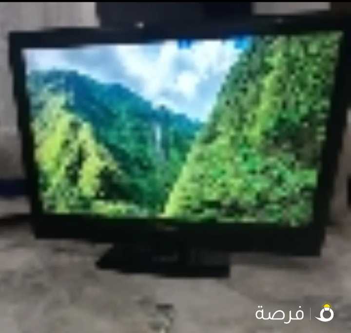 تلفزيون ونسا عالي الوضوح 42 بوصة 1080 Full HD 42 inch LCD WANSA TV