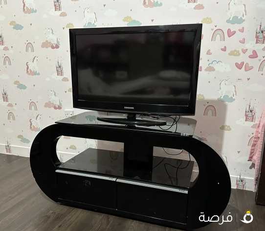 Stand + Tv Samsung