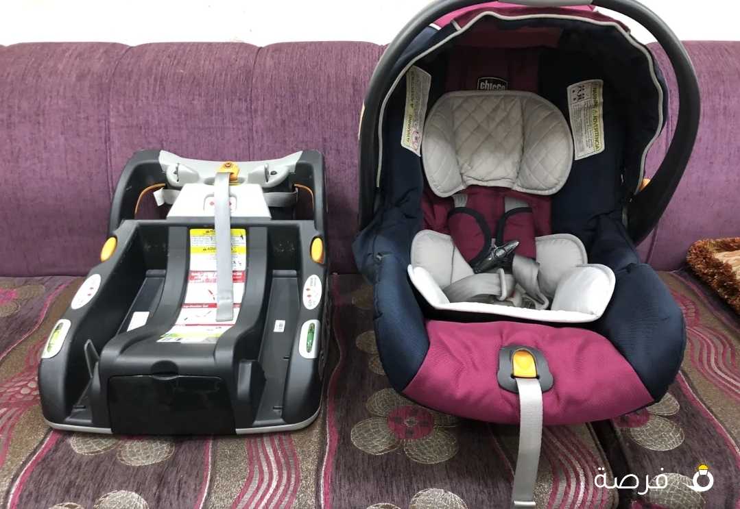 Graco Baby car seat