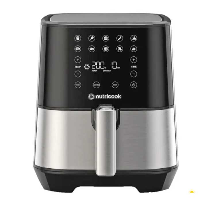 New airfryer