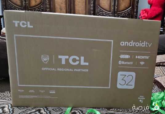 TCL Smart TV 32 inch