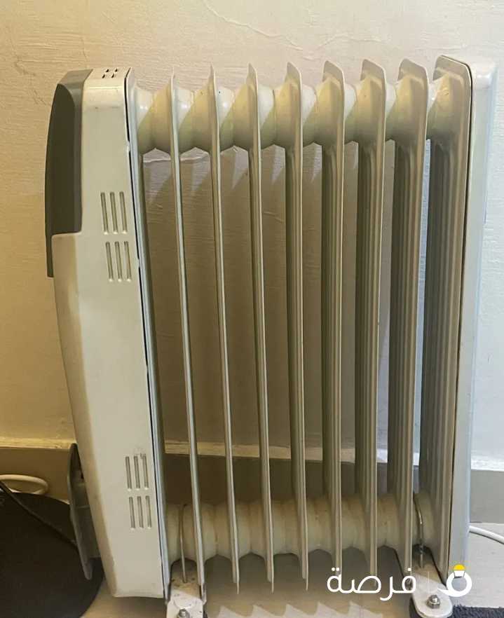 Heater for sale