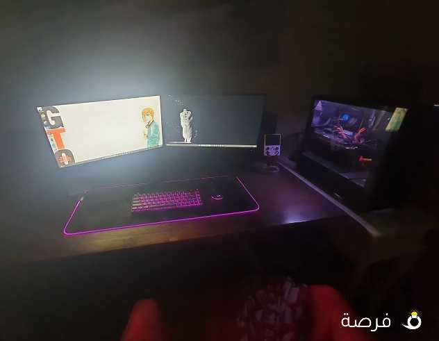 بي سي للبيع جديد البناء اسعمال خفيف