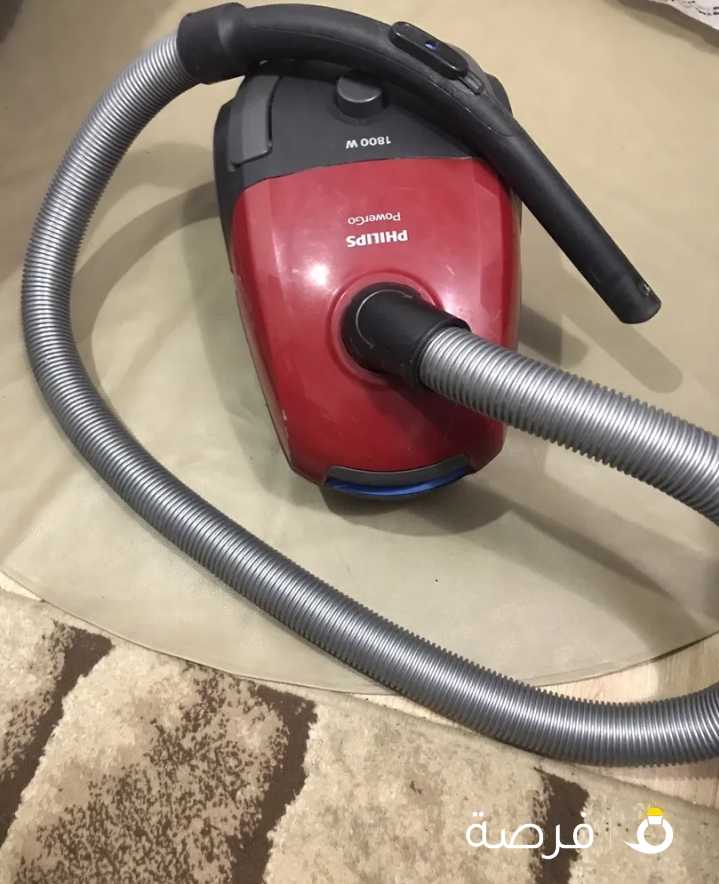 مكنسة PHILIPS فيليبس1800W