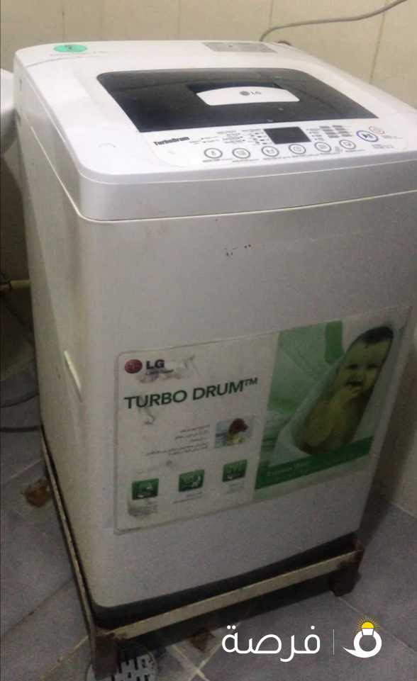 LG Washing machine