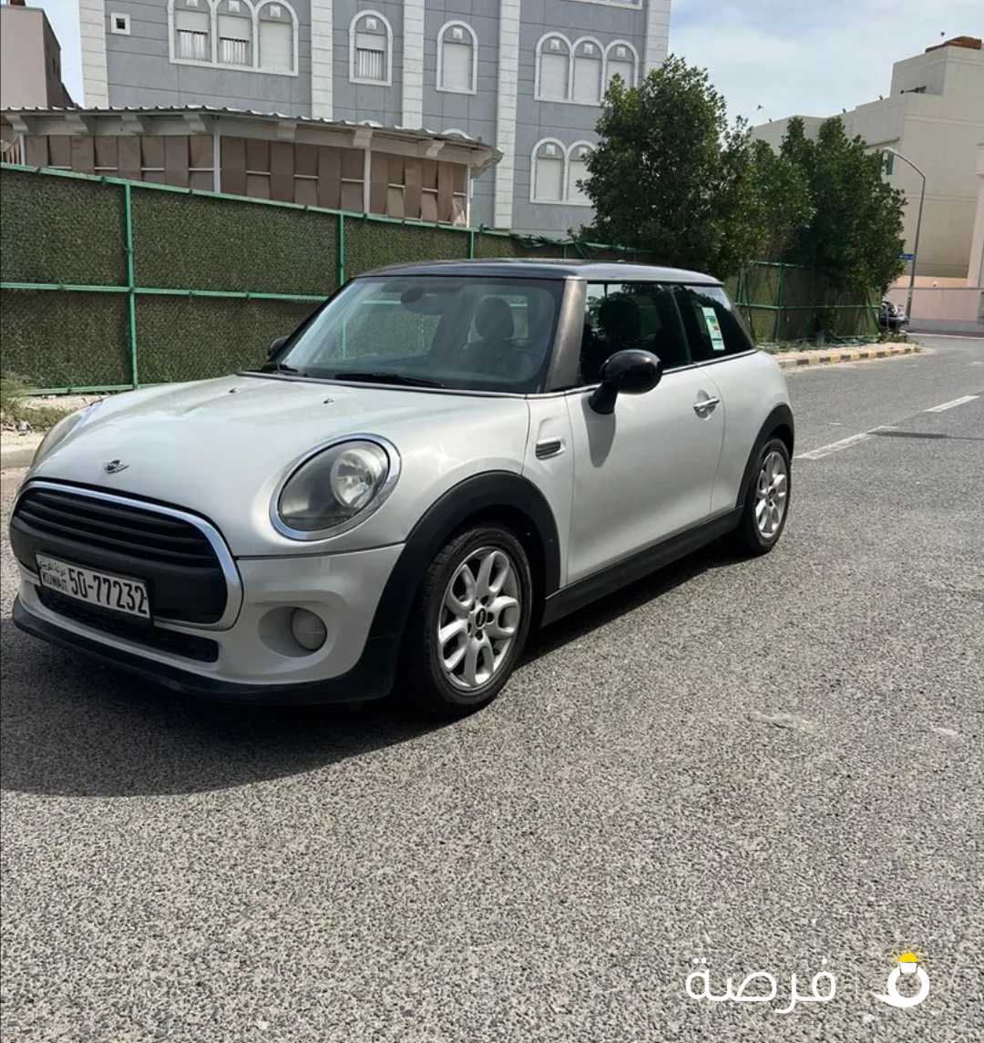 MINI 2019 ميني