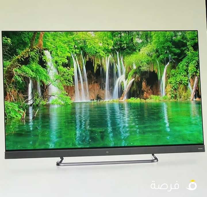 TCL 65” سمارت