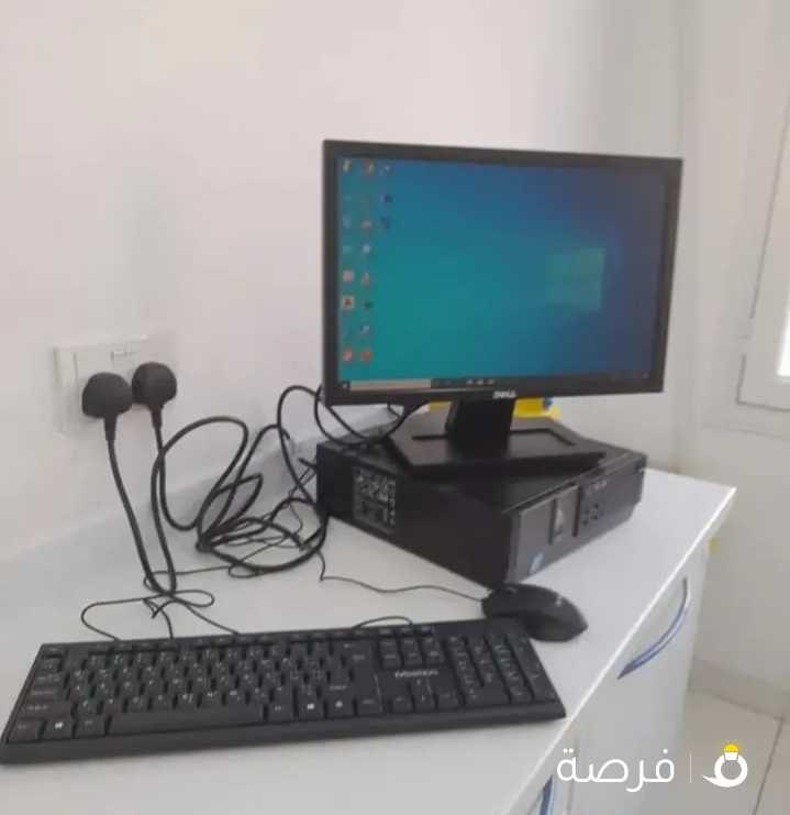 للبيع ديل OPTIPLEX 790