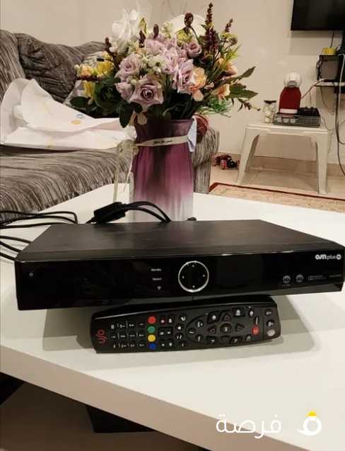 OSN Receiver/ رسيفر